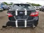 2015 SUBARU Legacy