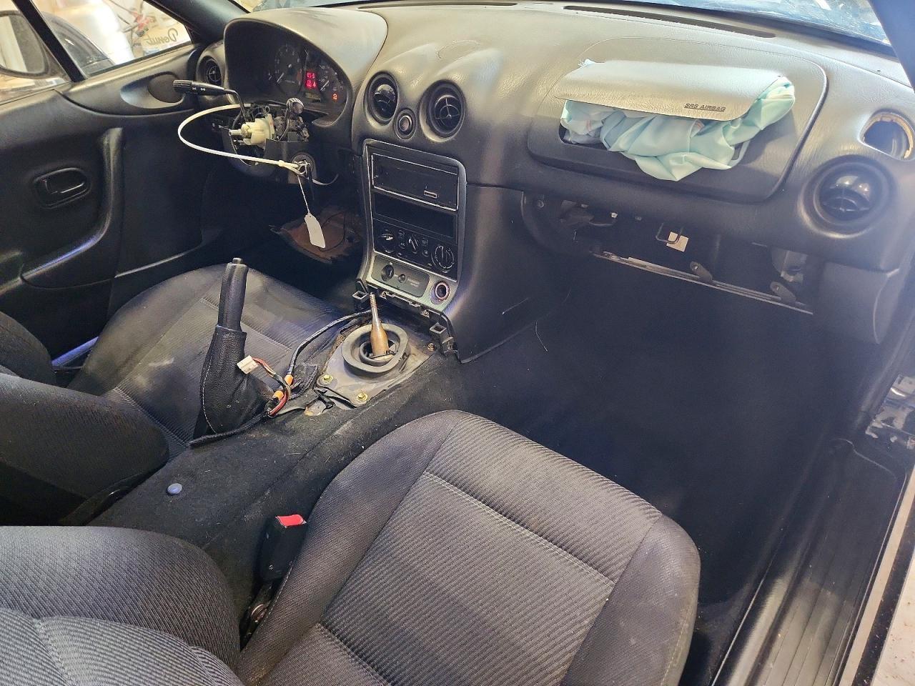 2000 MAZDA MX-5 Miata