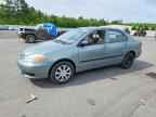 2003 TOYOTA COROLLA