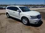 2015 DODGE JOURNEY