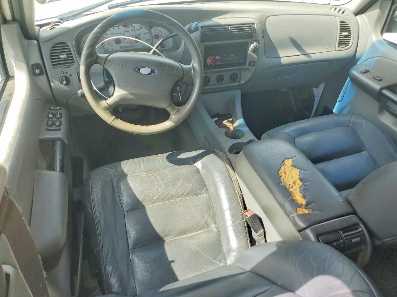2003 FORD Explorer Sport Trac