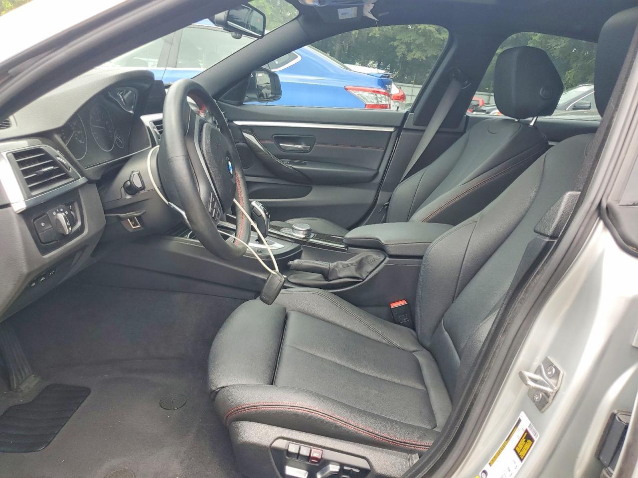 2020 BMW 4 Series