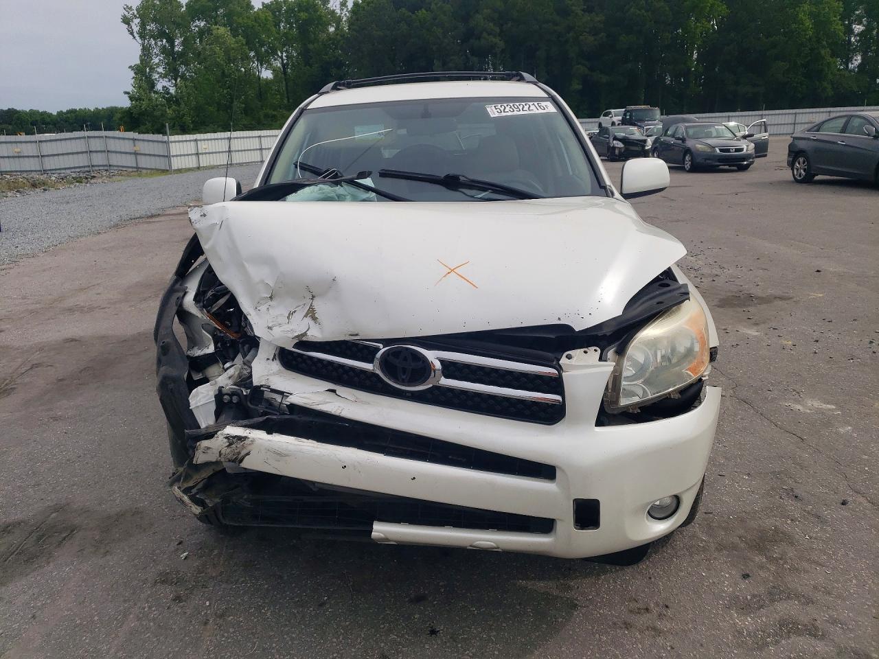 2006 TOYOTA RAV4