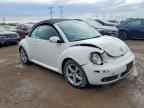 2010 VOLKSWAGEN Beetle