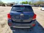 2018 CHEVROLET TRAX