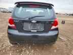 2007 CHEVROLET Aveo