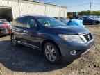 2016 NISSAN PATHFINDER