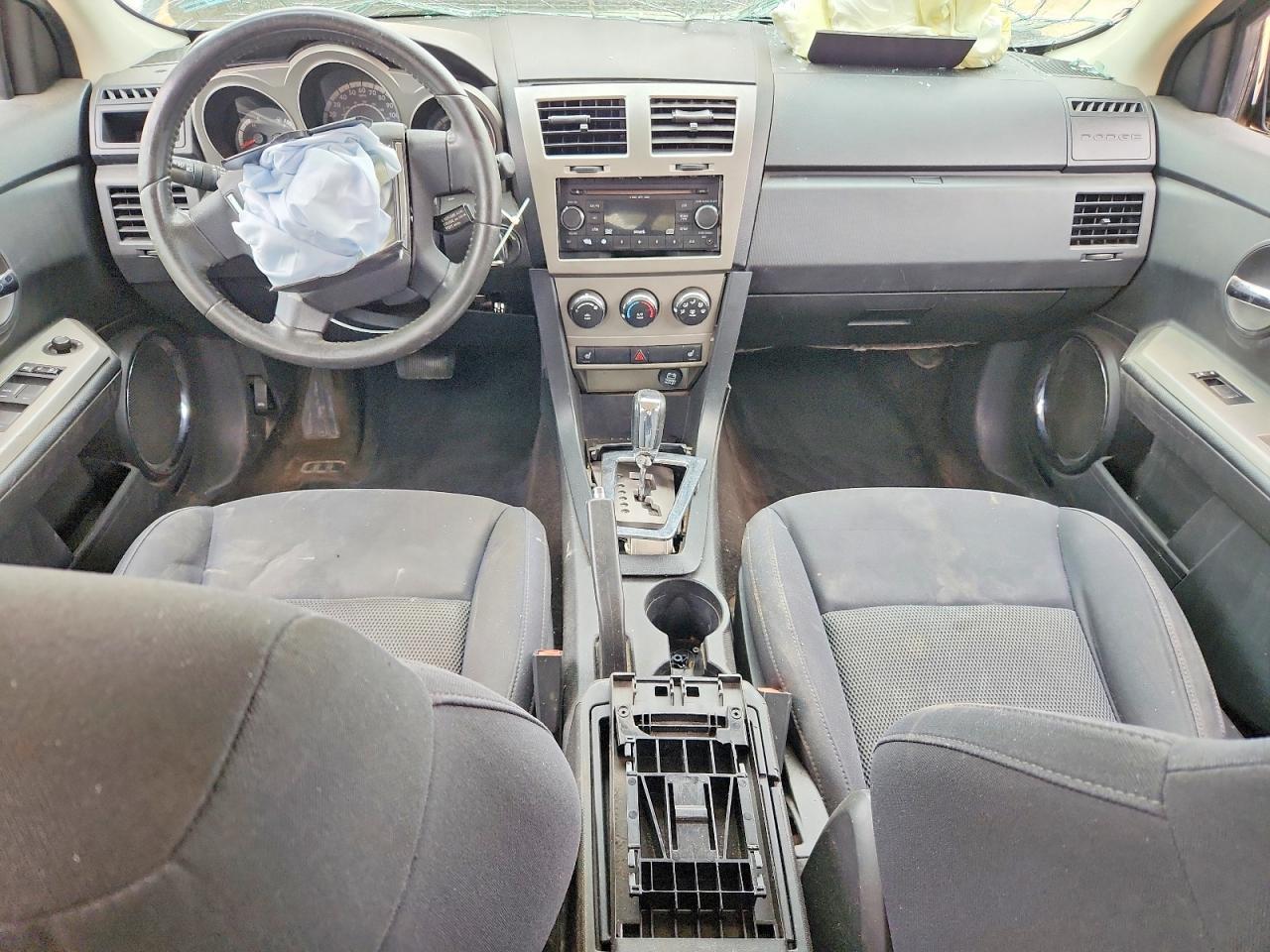 2010 DODGE Avenger