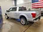2019 FORD F-150 Lightning