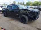 2022 GMC CANYON