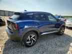 2025 NISSAN KICKS