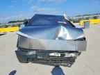 2024 TESLA Cybertruck
