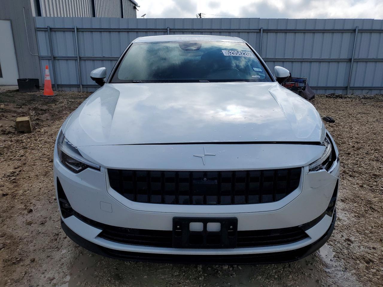 2023 POLESTAR 2