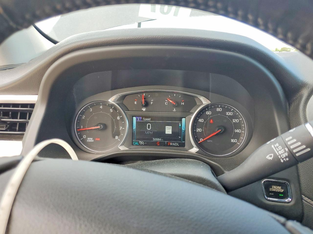 2017 GMC ACADIA