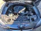 2012 BMW 5 series