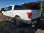2017 FORD F-150 Lightning