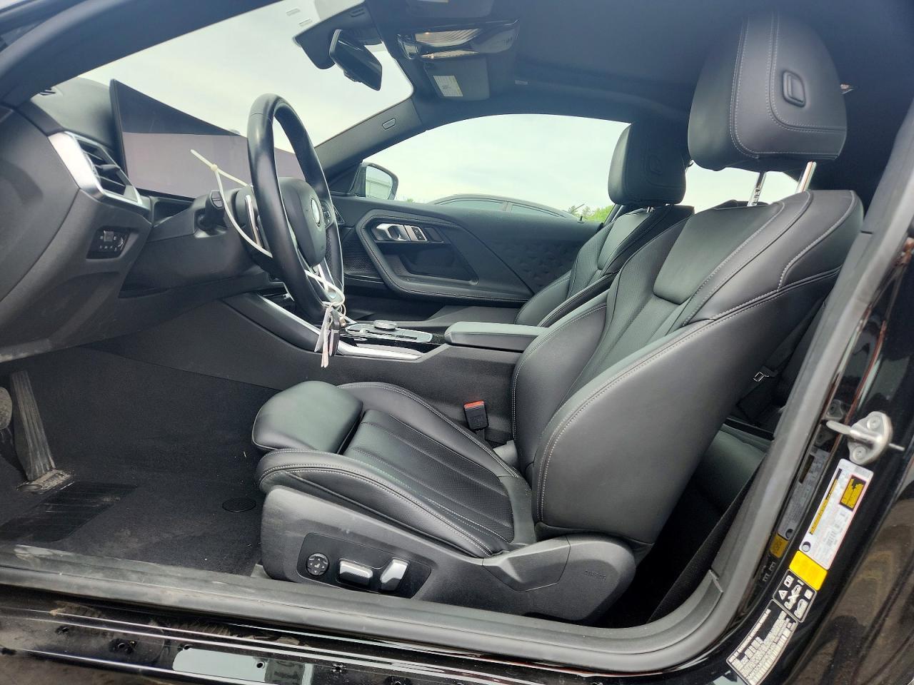 2023 BMW 2 Series
