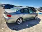 2009 SUBARU Legacy