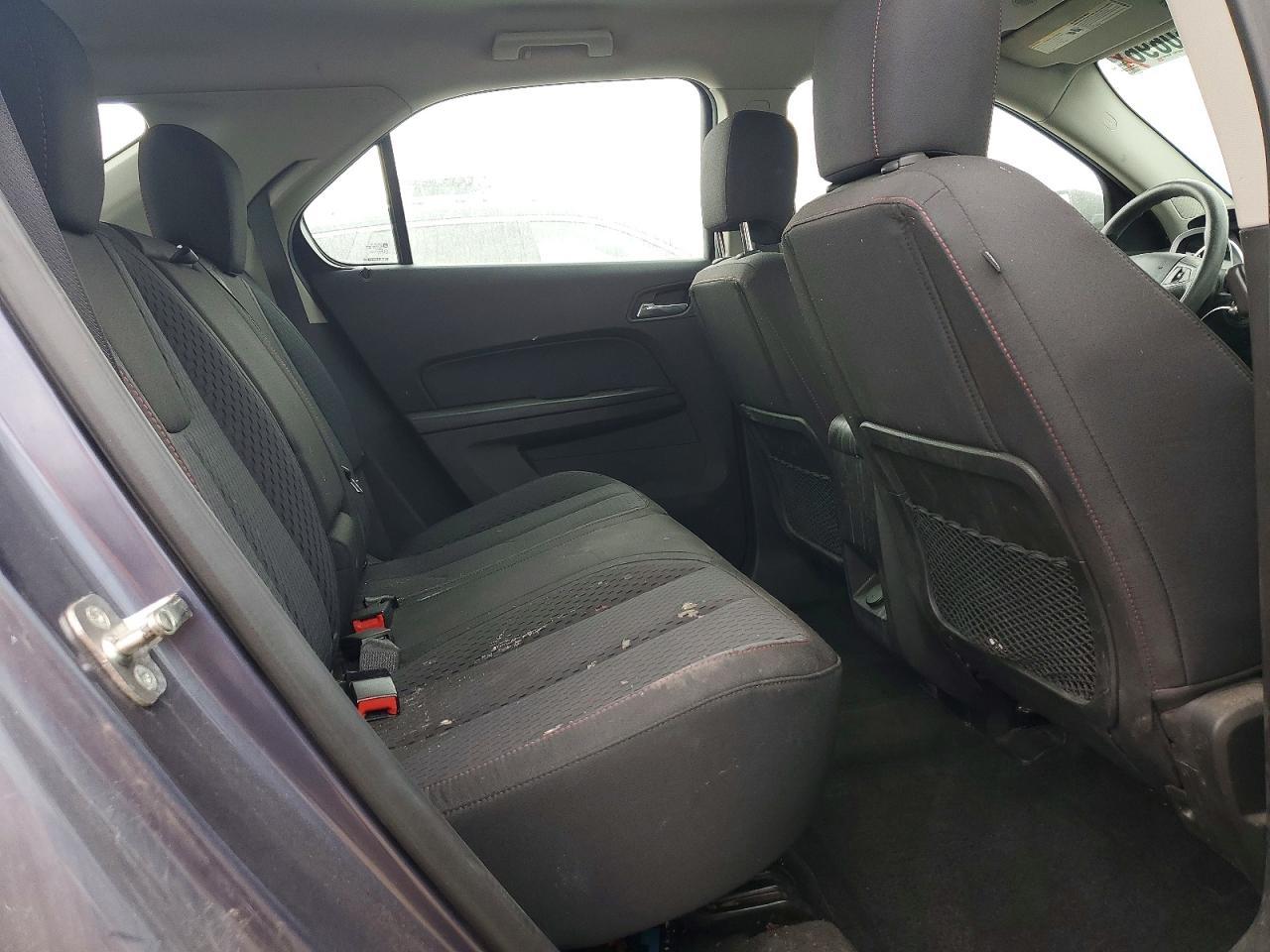 2013 CHEVROLET EQUINOX
