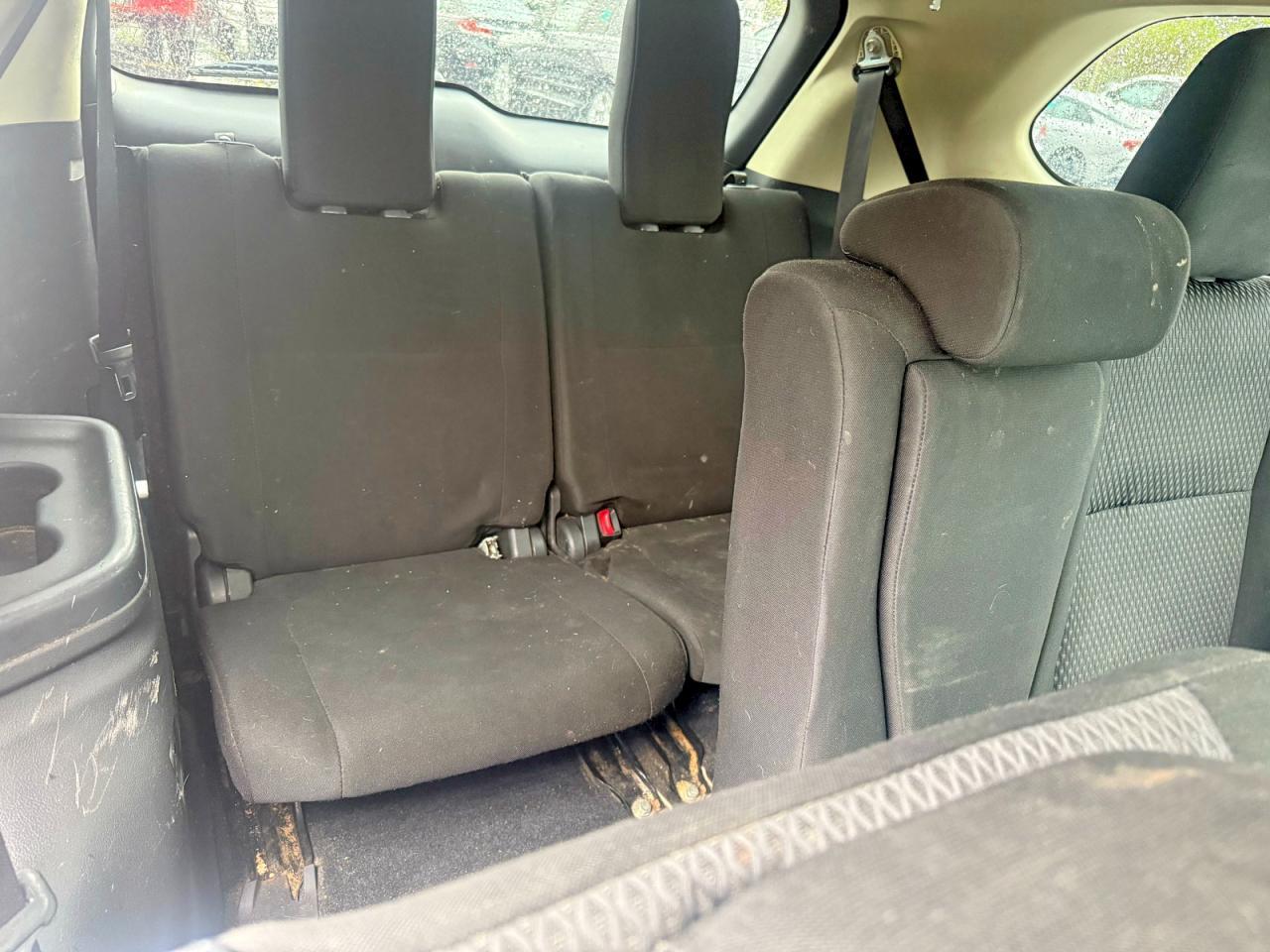 2018 MITSUBISHI outlander