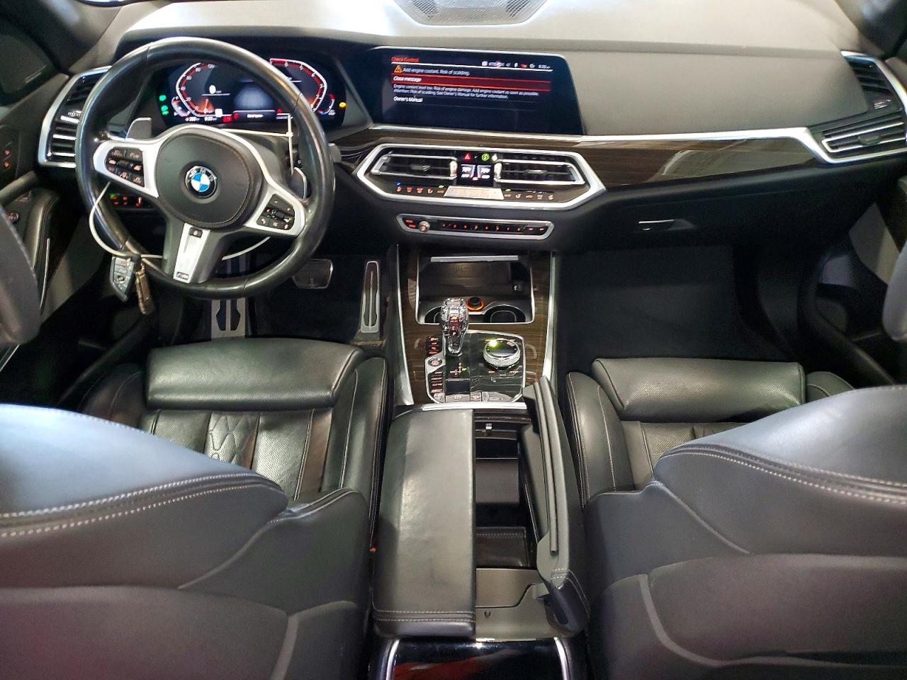 2019 BMW X5