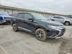 2018 MITSUBISHI outlander