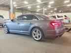 2019 AUDI S4