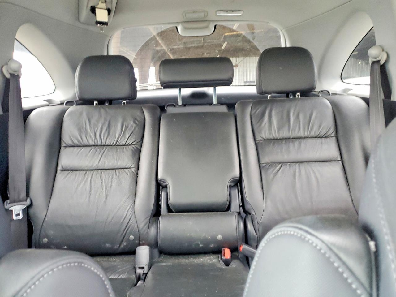 2010 HONDA CR-V