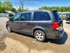 2012 DODGE GRAND CARAVAN
