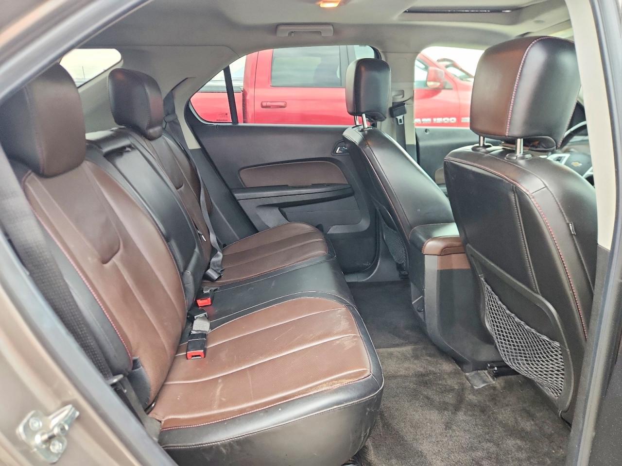 2011 CHEVROLET EQUINOX