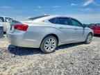 2017 CHEVROLET IMPALA