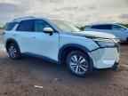 2022 NISSAN PATHFINDER