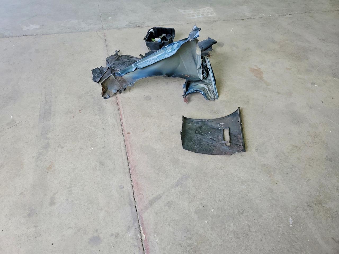 2003 HYUNDAI ELANTRA