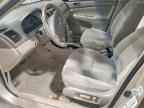 2003 TOYOTA CAMRY