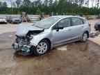 2015 SUBARU IMPREZA