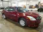 2011 NISSAN ALTIMA