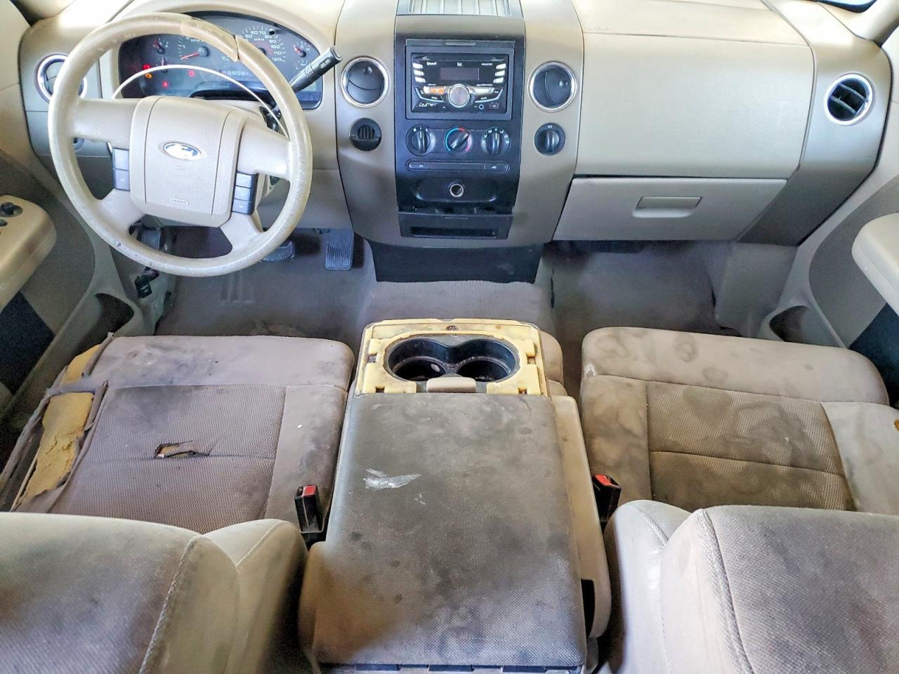 2005 FORD F-150 Lightning