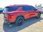 2024 CHEVROLET TRAVERSE