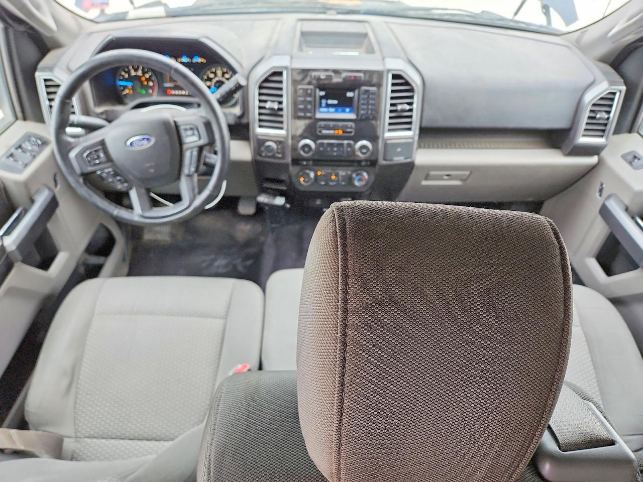2016 FORD F-150 Lightning