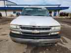 2004 CHEVROLET Tahoe