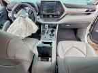 2020 TOYOTA HIGHLANDER
