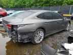 2018 LEXUS LS 500