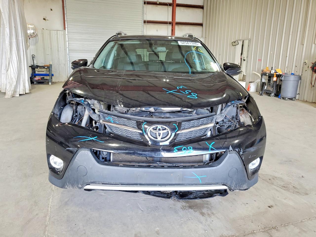 2014 TOYOTA RAV4