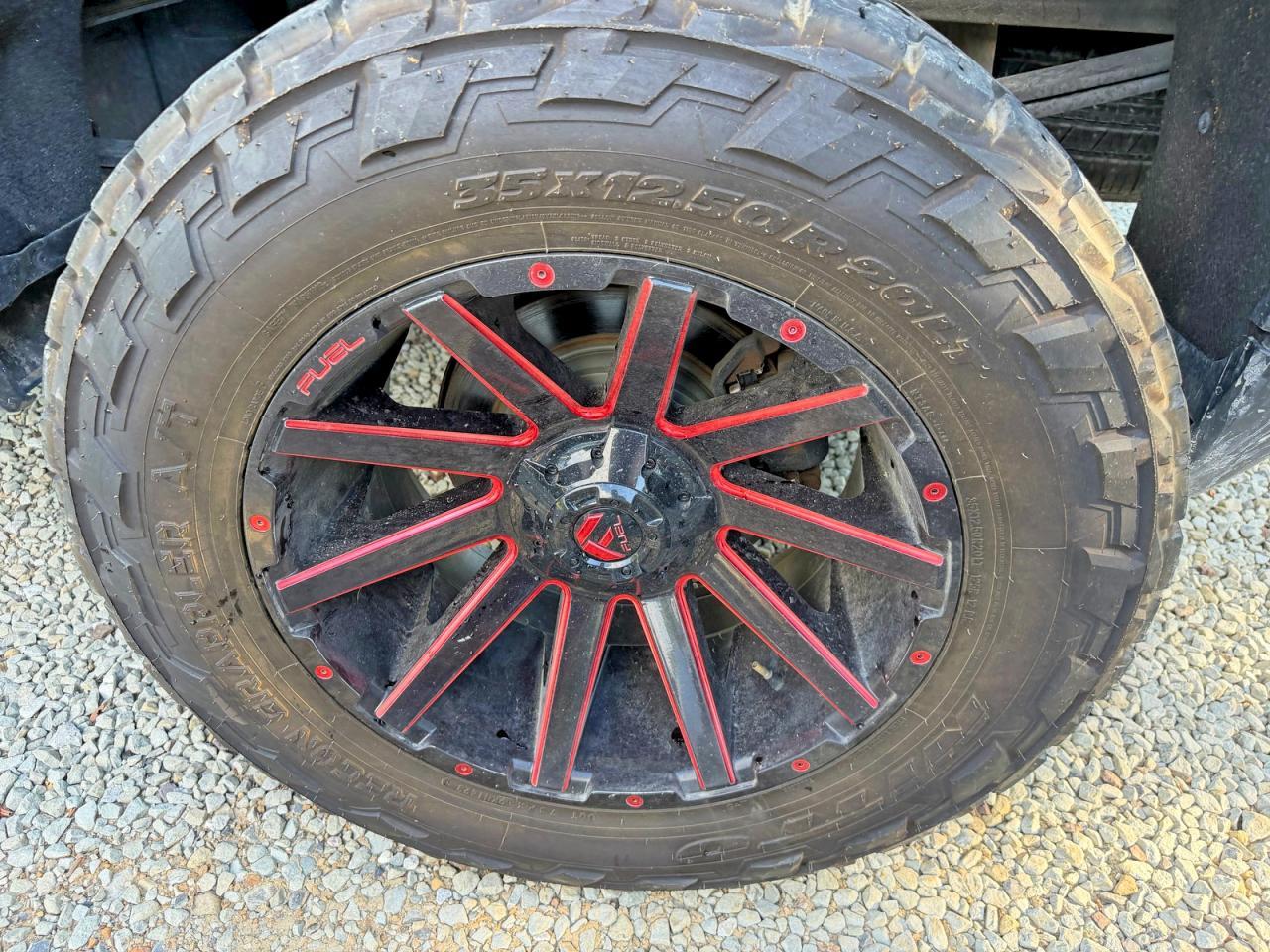 2019 GMC Sierra