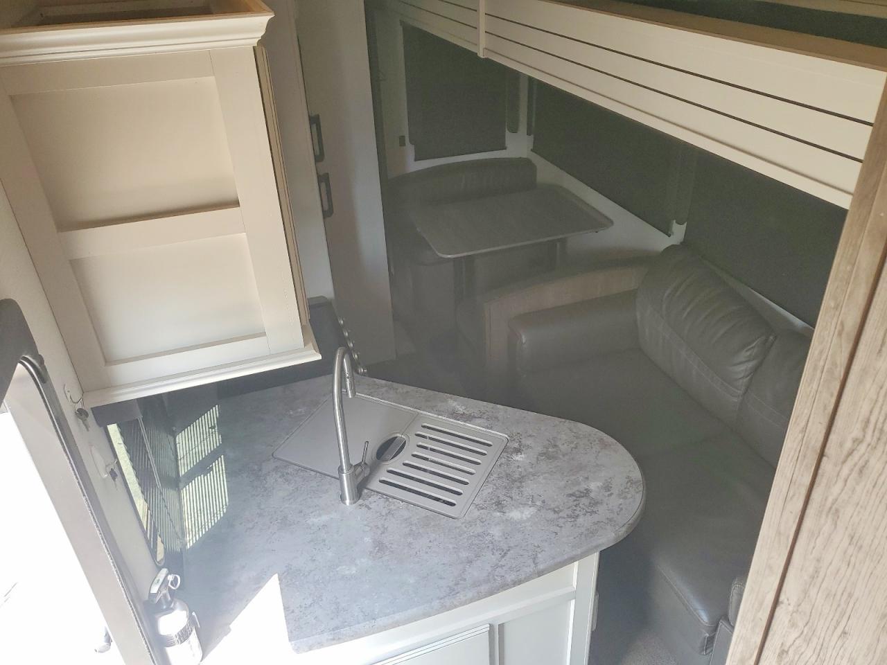 2021 Keystone Rv Cougar