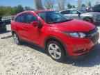 2016 HONDA HR-V