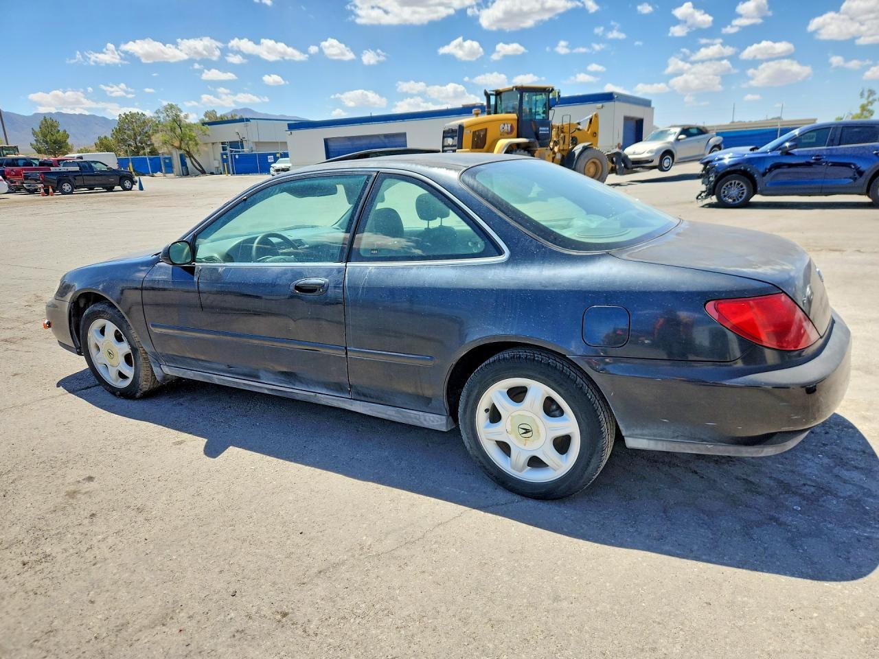 1997 ACURA 2.2cl