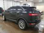 2018 LINCOLN MKC