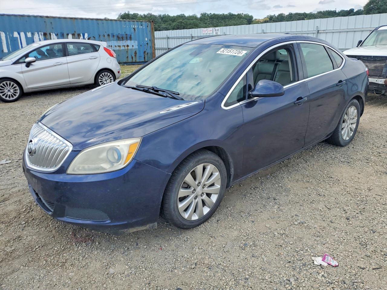 2015 BUICK VERANO