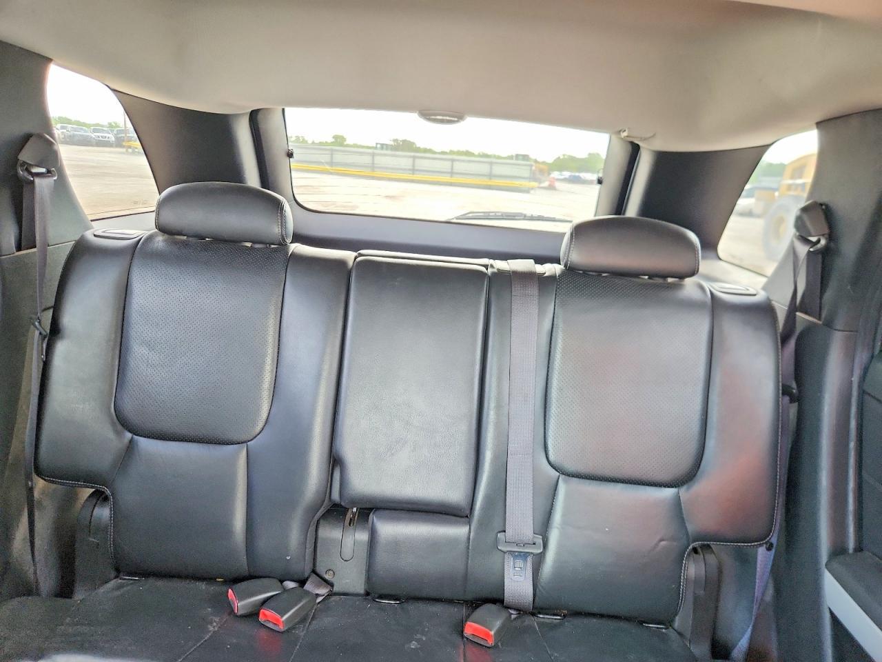 2008 CHEVROLET EQUINOX
